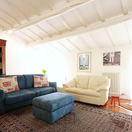 Apartament Bianco Werona