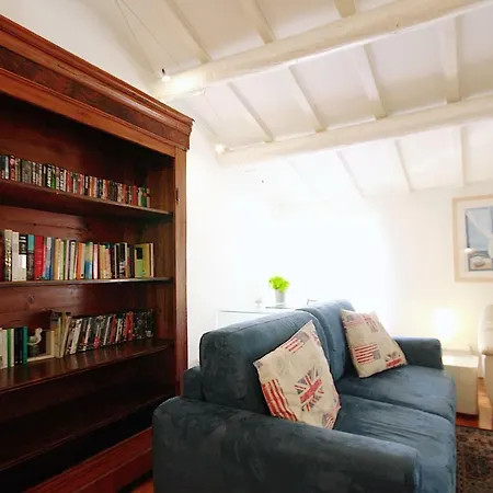 Apartament Bianco Werona