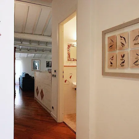 Apartament Bianco Werona