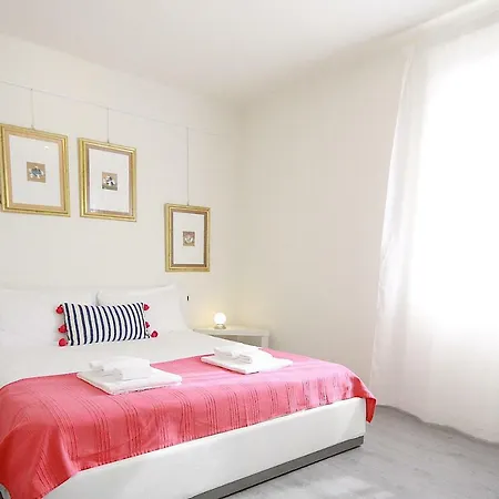 Apartament Bianco Werona