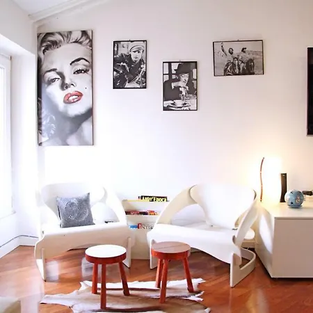 Apartament Bianco *