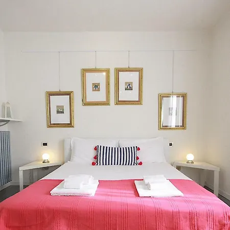 Apartment Bianco Verona