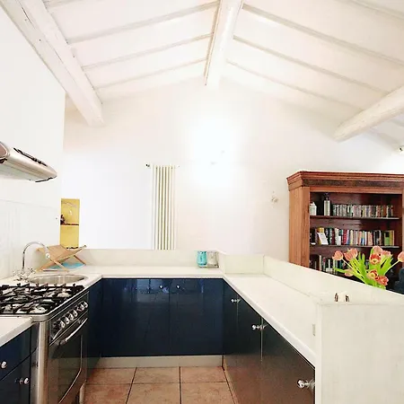 Apartment Bianco