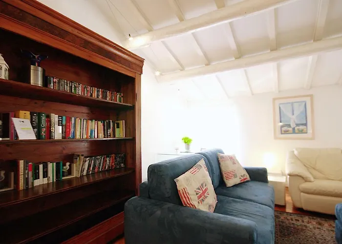 Apartmán Bianco Verona