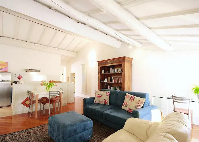 Bianco Apartmán