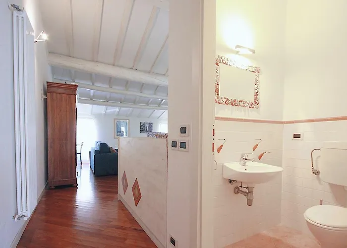 Bianco Apartmán