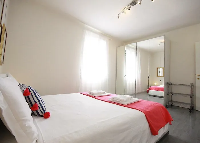 Apartmán Bianco *