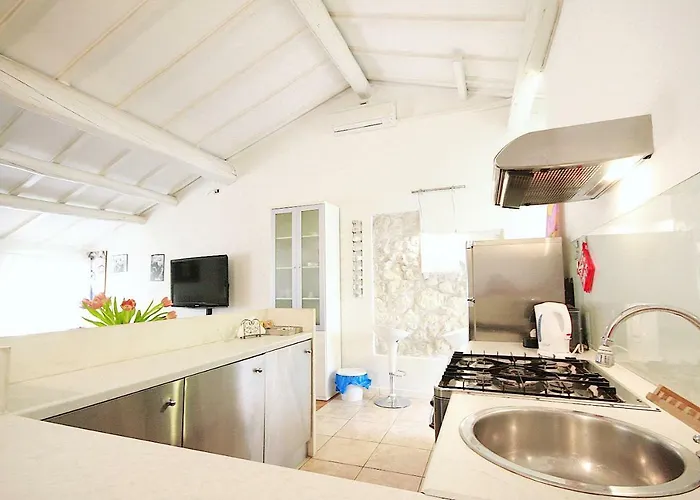 Bianco Apartmán Verona