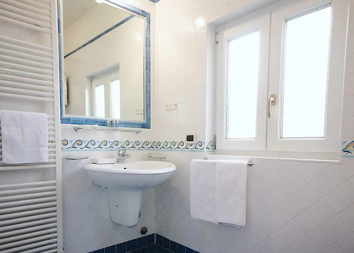 Bianco Apartmán *
