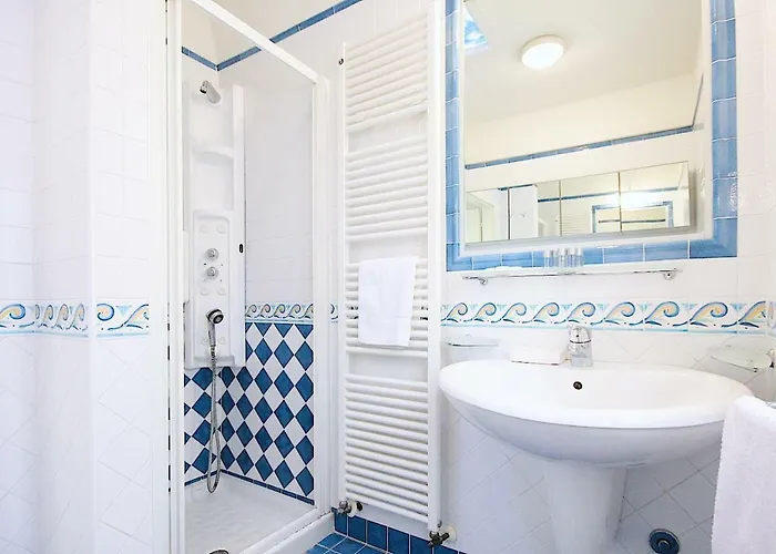 Bianco Apartmán