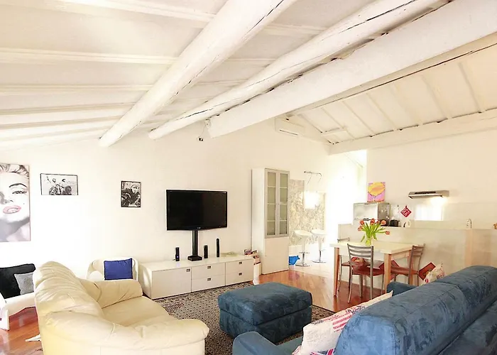 Apartamento Bianco