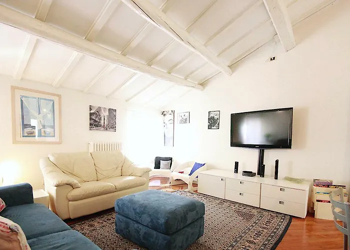 Bianco Apartamento