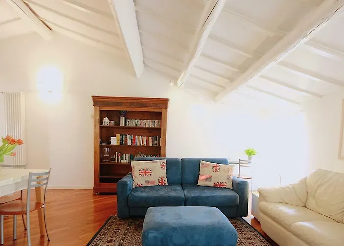 Bianco Apartamento Verona