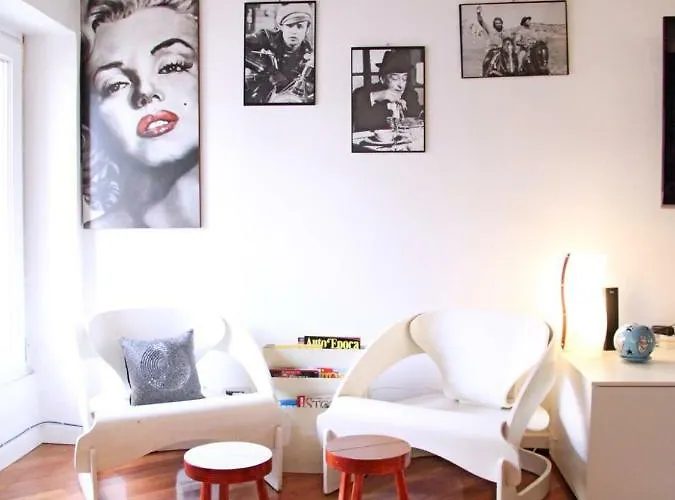 Apartamento Bianco *