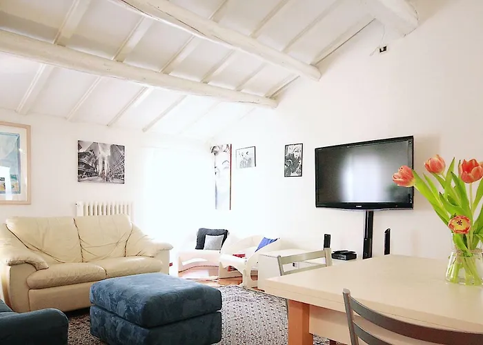 Appartamento Bianco *