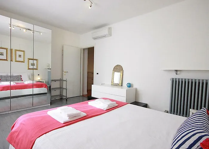 Apartamento Bianco
