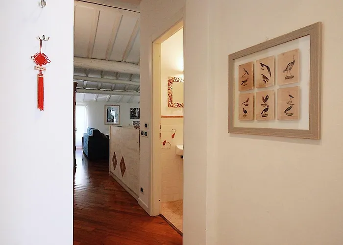 Appartamento Bianco Verona