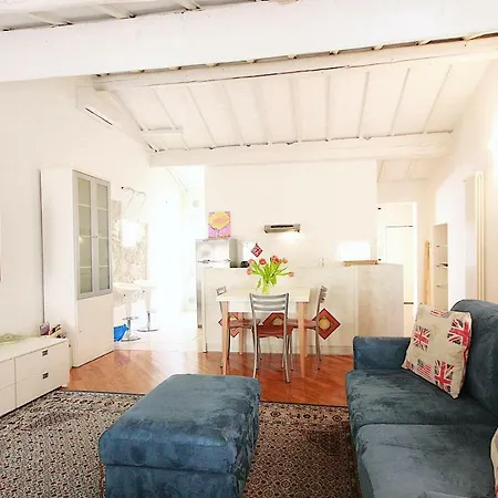 Apartment Bianco *