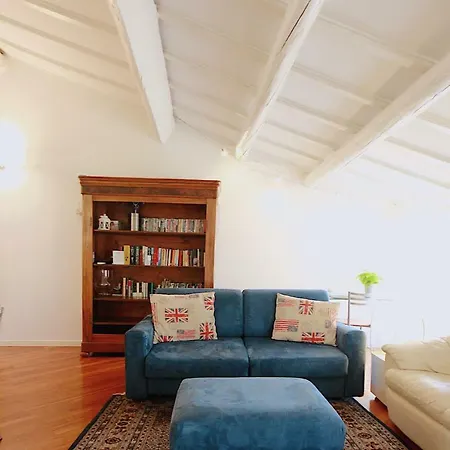 Bianco Apartment Verona