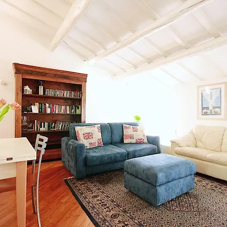 Apartment Bianco *