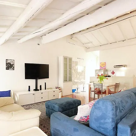Apartment Bianco *