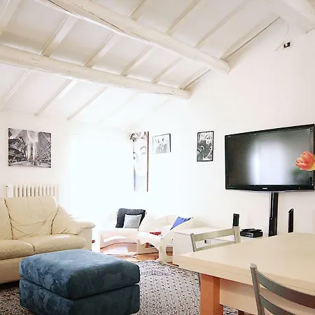 Apartment Bianco *