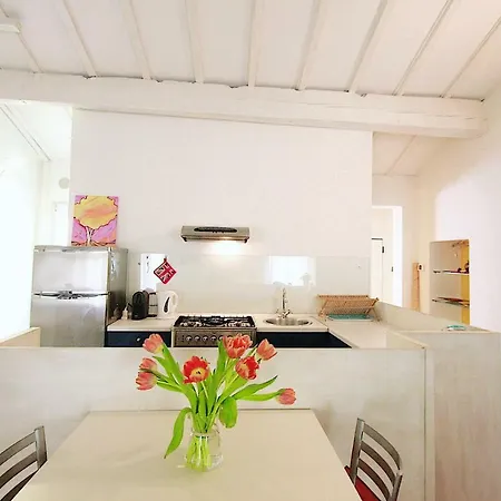 Appartamento Bianco