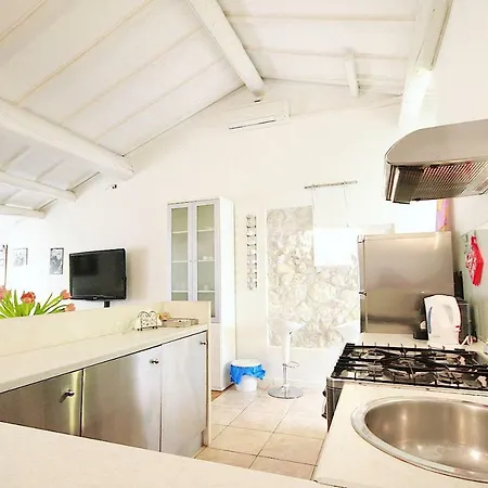 Bianco Apartment Verona