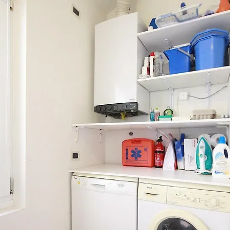 Apartment Bianco