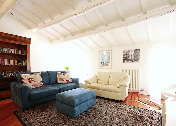 Apartment Bianco Verona
