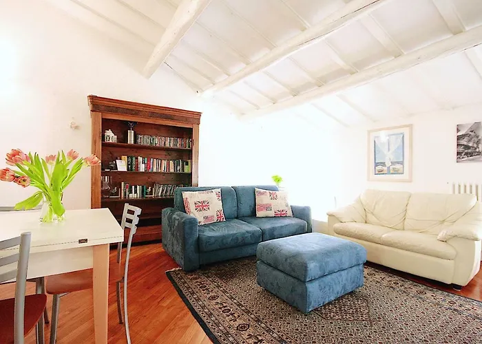 Apartment Bianco *