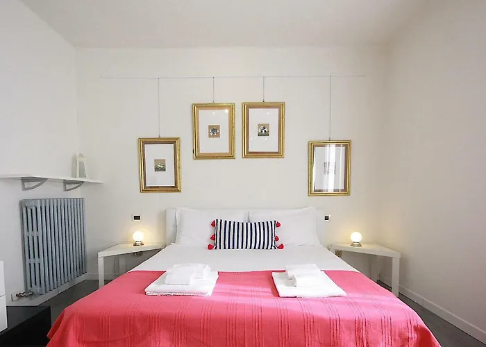 Apartment Bianco Verona