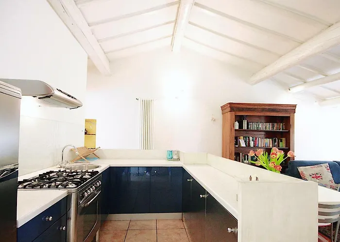 Apartment Bianco