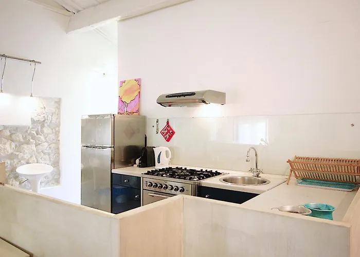 Apartment Bianco