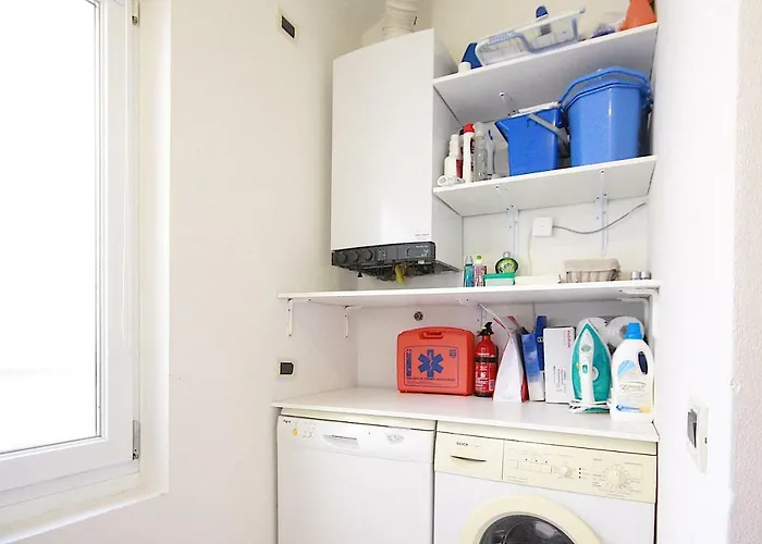 Apartment Bianco