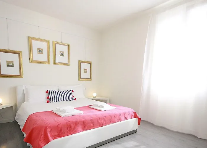 Apartment Bianco Verona